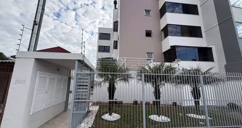 Apartamento com 2 quartos à venda na Rua Olinda Pontalti Peteffi, 1081, Diamantino, Caxias do Sul
