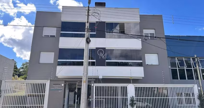 Apartamento com 2 quartos à venda na Rua José Bertelli, 403, Salgado Filho, Caxias do Sul