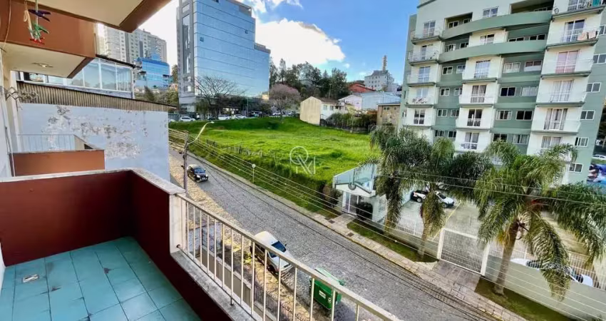 Apartamento com 1 quarto à venda na Avenida Júlio de Castilhos, 259, Lurdes, Caxias do Sul