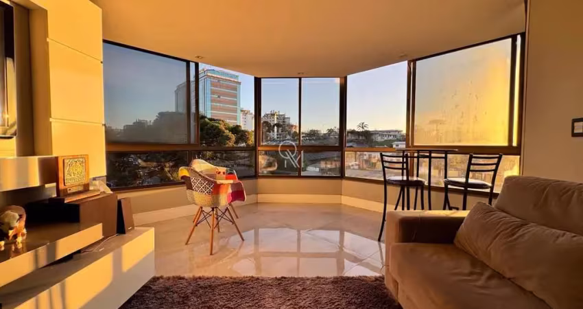 Apartamento 3 dormitórios à venda jardim américa caxias do sul/rs