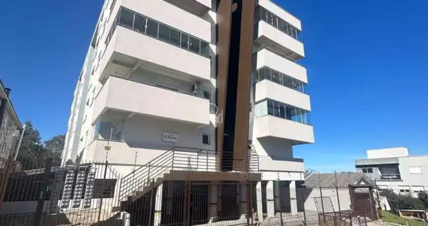 Apartamento com 2 quartos à venda na Rua Paulo Debastiani, 554, Desvio Rizzo, Caxias do Sul