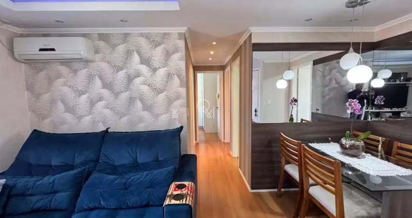Apartamento com 3 quartos à venda na Rua Evaristo de Antoni, 2101, São José, Caxias do Sul
