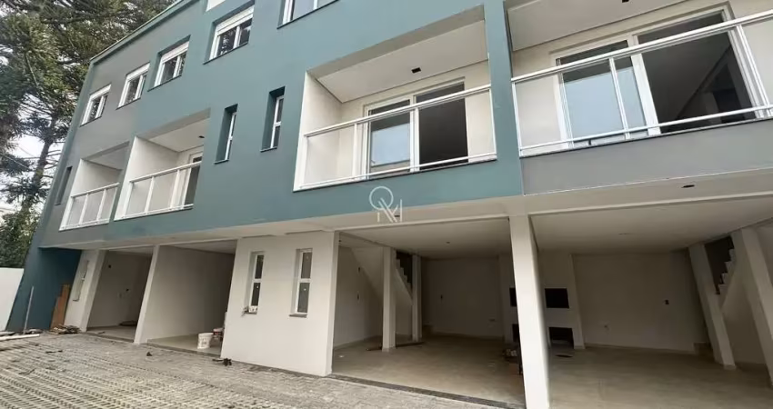 Casa com 2 quartos à venda na Avenida 21 de Setembro, 1165, Bela Vista, Caxias do Sul