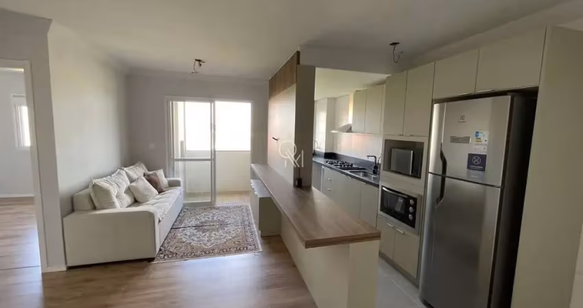 Apartamento 2 dormitórios à venda panazzolo caxias do sul/rs
