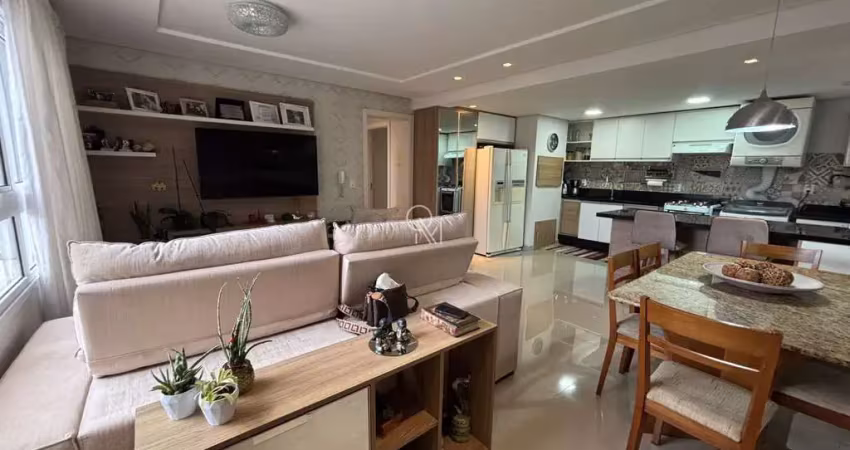 Apartamento com 2 quartos à venda na Rua Ceará, 217, Jardim América, Caxias do Sul