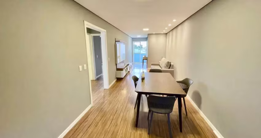 Apartamento com 2 quartos à venda na Avenida Mário Lunardi, 106, Charqueadas, Caxias do Sul
