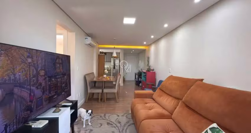 Apartamento com 2 quartos à venda na Rua Rio Grande do Sul, 275, Jardim América, Caxias do Sul