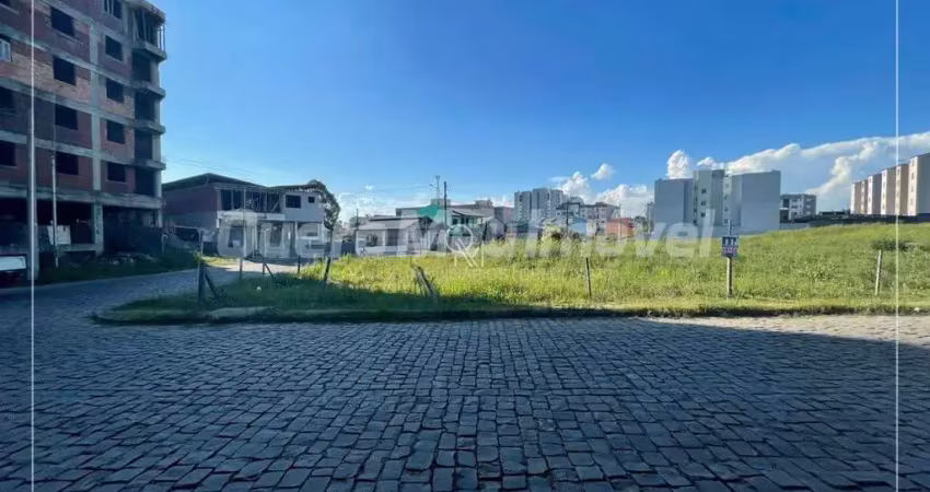 Terreno à venda na Rua Adelino Marcos Vencatto, 685, Morada dos Alpes, Caxias do Sul