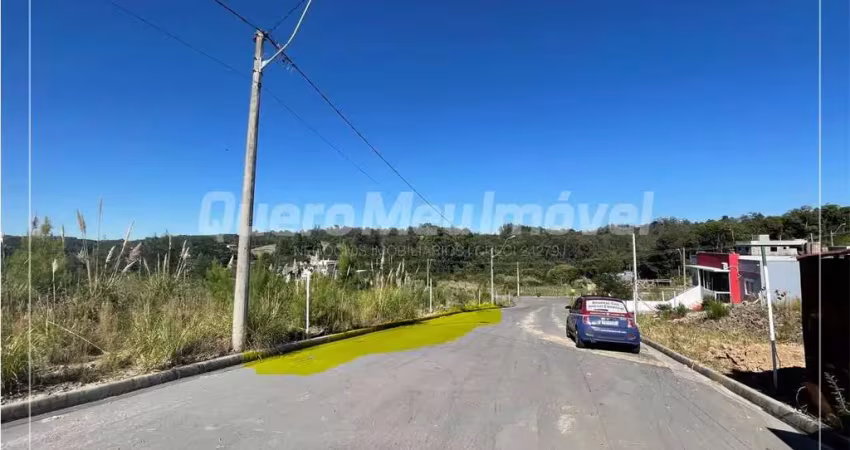 Terreno à venda na Iracema Therezinha Rockenbach Pereira, 1, Desvio Rizzo, Caxias do Sul