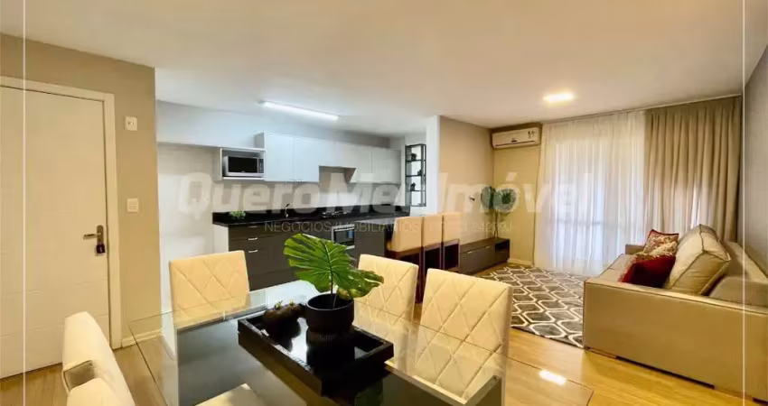 Apartamento com 2 quartos à venda na Rua Mário de Boni, 1882, Jardim do Shopping, Caxias do Sul