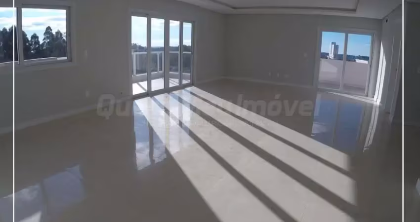 Cobertura com 3 quartos à venda na Rua Cristiano Ramos de Oliveira, 664, Jardim do Shopping, Caxias do Sul