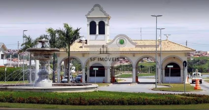 Sobrado de 312m², 3 suítes, à venda no Ibiti Royal Park