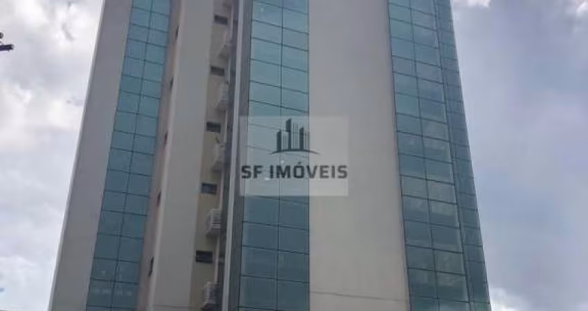 Sala à venda, 42 m² por R$ 240.000,00 - Trujilo - Sorocaba/SP