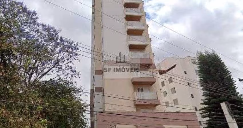 Ótimo apartamento, 92m², 3 dormitórios, 1 suíte, à venda no Residencial Matisse