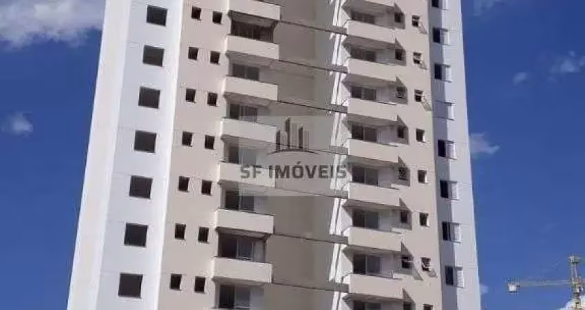 Apartamento, 64m², 2 dormitórios, 1 suíte, à venda no Jardim Gonçalves