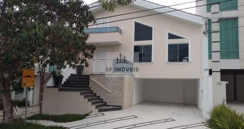 Excelente sobrado à venda, 247m², 3 dormitórios, 2 suítes, no Granja Olga 2.