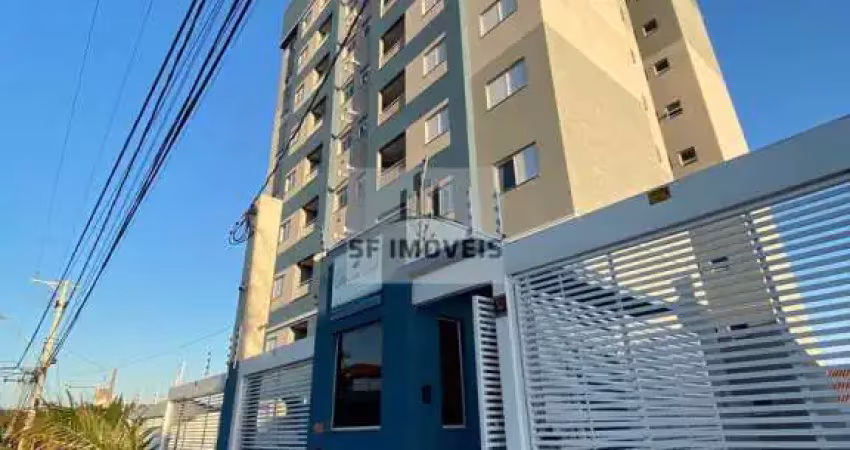Excelente apto térreo, 2 dormitórios, 1 suíte, à venda, Residencial Morumbi Life