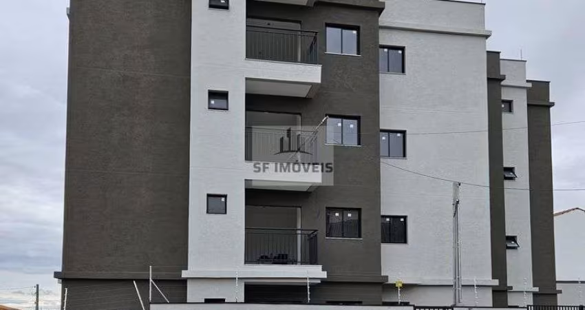 Ótimos apartamentos de 2 dormitórios, à venda no Wanel Ville