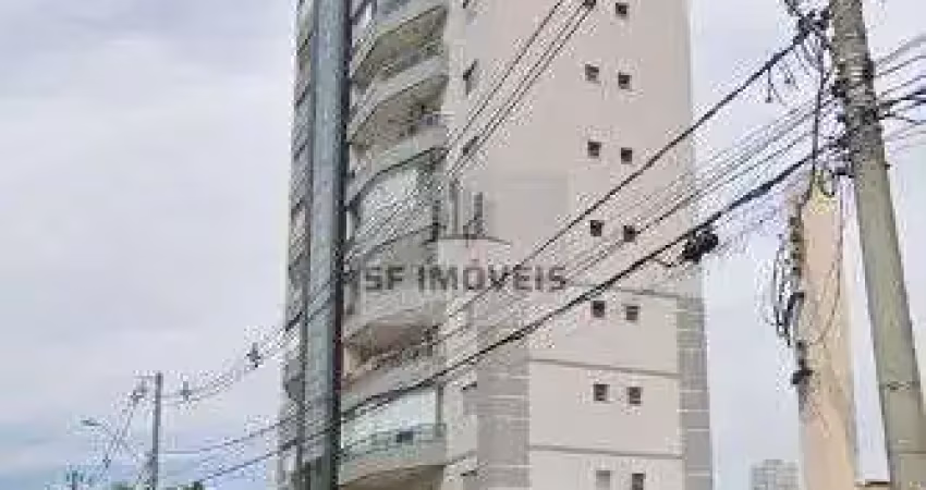 Excelente apartamento de 118m², 2 suítes, à venda no Parque Campolim
