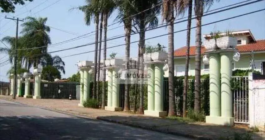 Lindo sobrado, 115m², 3 dormitórios, à venda no Residencial Chácara Sônia