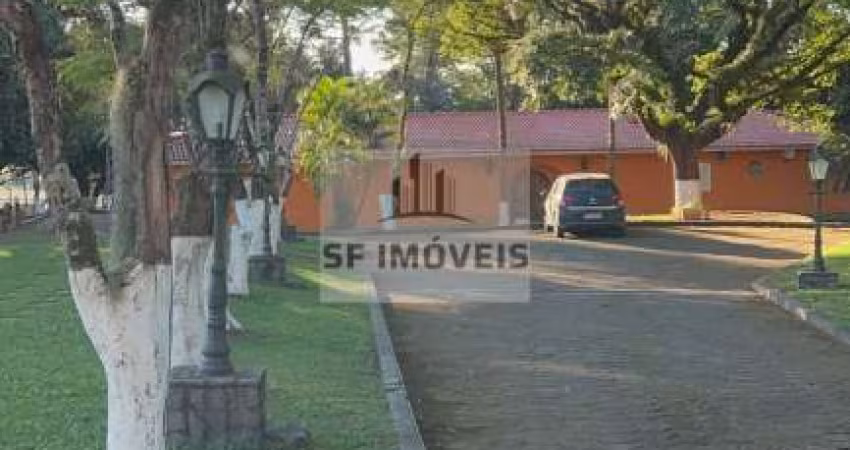 Haras à venda, em terreno de 4 alqueires, 40 baias, em Araçoiaba da Serra.