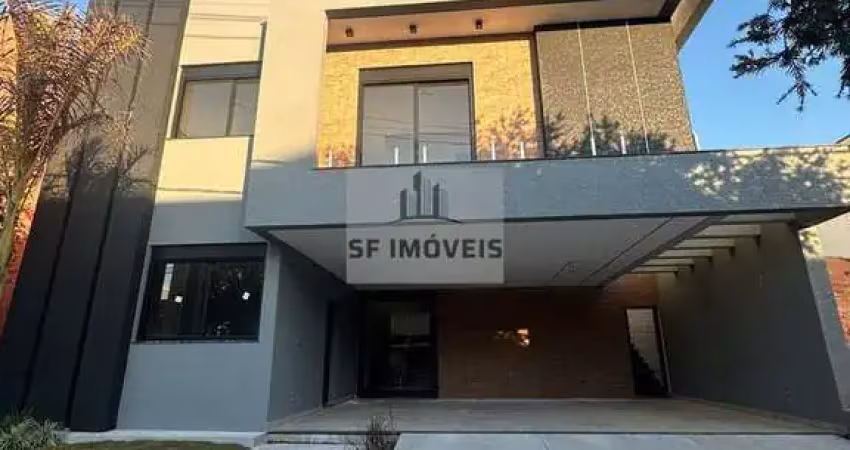 Excelente casa de 260m², 3 suítes, à venda no Condomínnio Aldeia da Mata