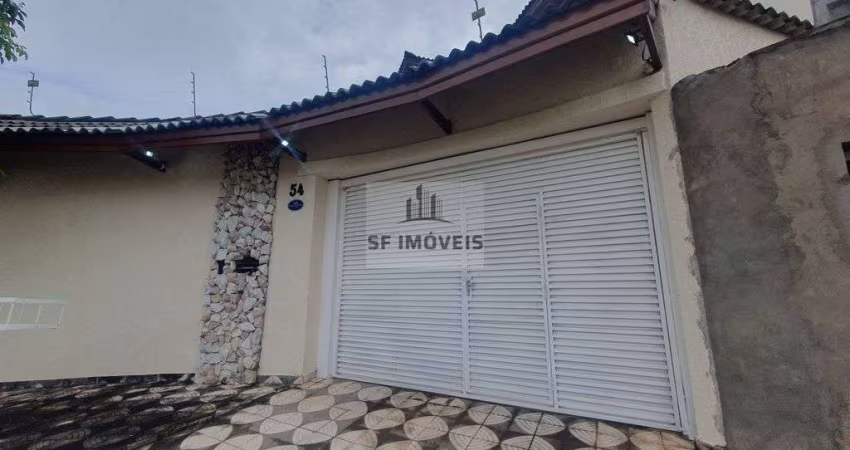 Excelente casa de 338m², 3 suítes, à venda no Votorantim Park II