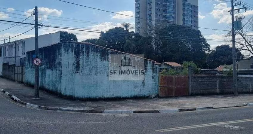 Excelentes lotes de 300m², planos, no Jardim Bandeirantes
