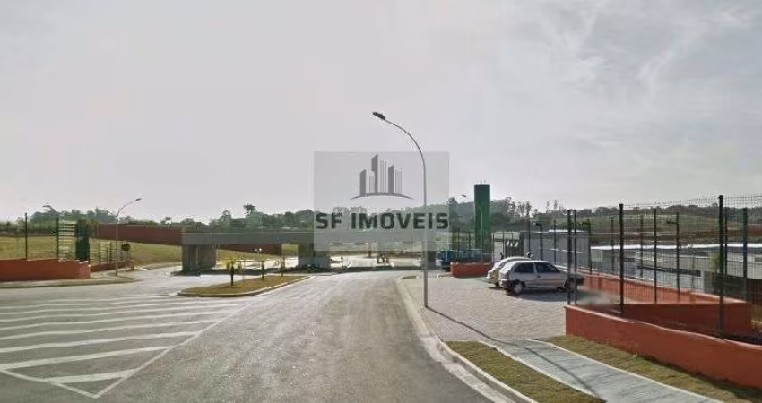 Excelente terreno, de 537,3m²,  à venda no Alphaville Nova Esplanada 2