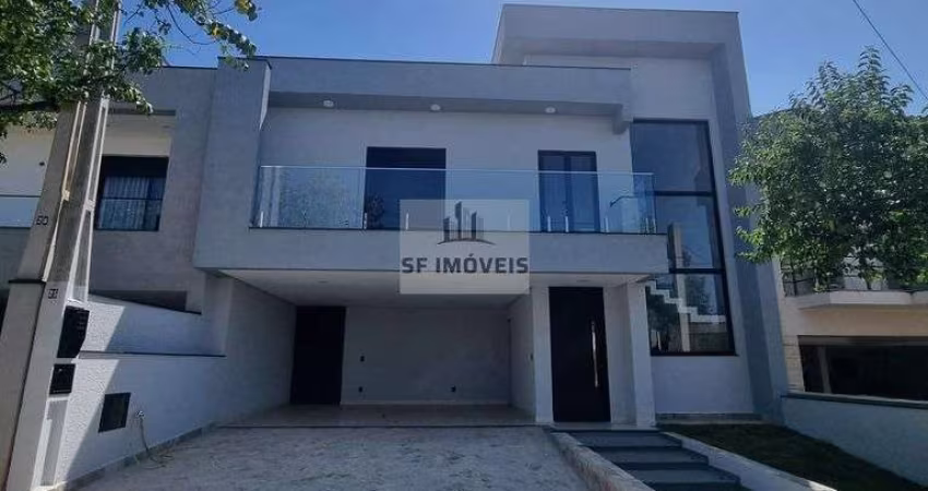 Bellíssima casa de 201m², 3 suítes, para venda ou locação Residencial Vilazul