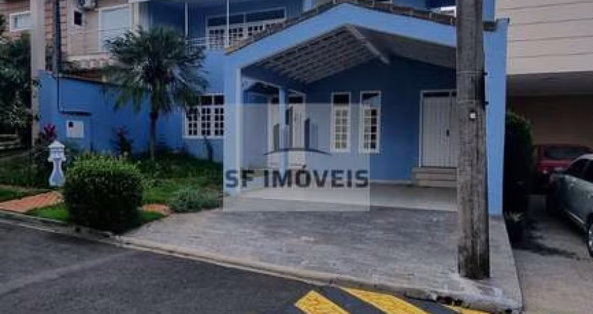 Excelente casa térrea, 385m², 4 suítes, à venda no Granja Olga 2