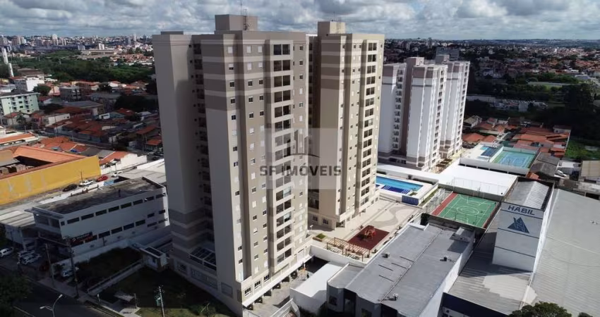 Excelente apartamento 3  dormitórios, 1 suíte, 97m², à venda no Res. Montpellier
