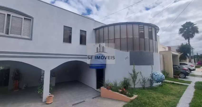Casa de 180m², 3 dormitórios, 1 suíte, mobiliada, para alugar no Granja Olga 2