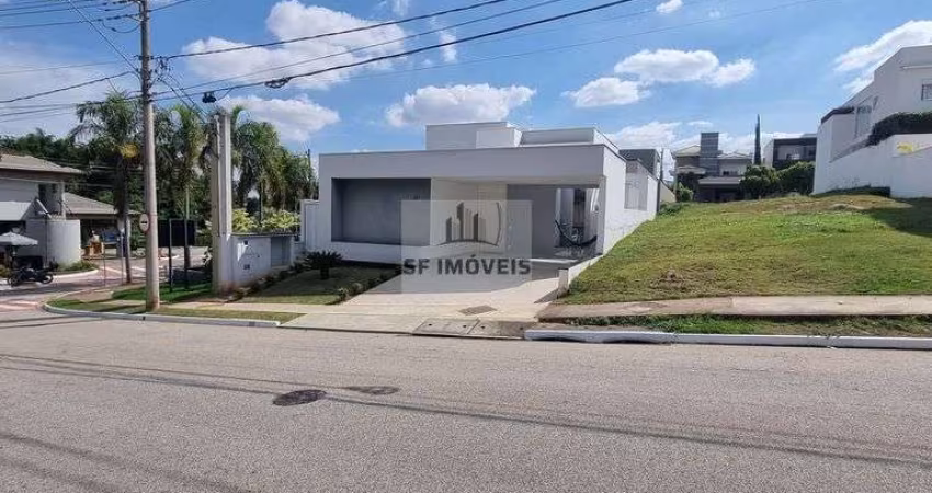 Casa com 3 dormitórios, 174m², 3 suítes, para locação, no Chácara Ondina