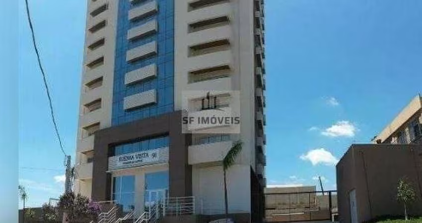 Sala de 38,23m², à venda no Buena Vista Premium Office - Sorocaba/SP