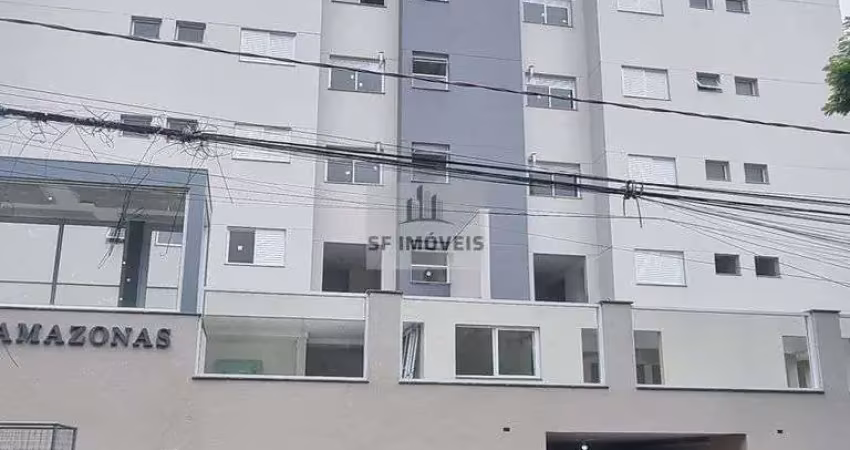 Excelente apartamento de 65m², 2 dorm, 1 suíte, para vender no edificio amazonas