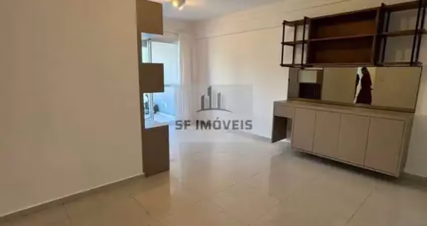 Belíssimo apartamento de 92m², 2 suítes, para locação no ed. saint germain