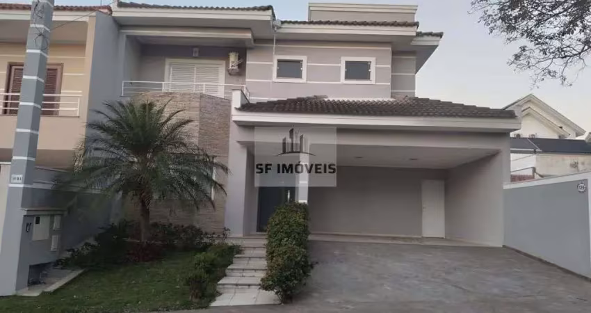 Bela casa de 298m², 3 dormitórios, para venda ou locação no lago da boa vista