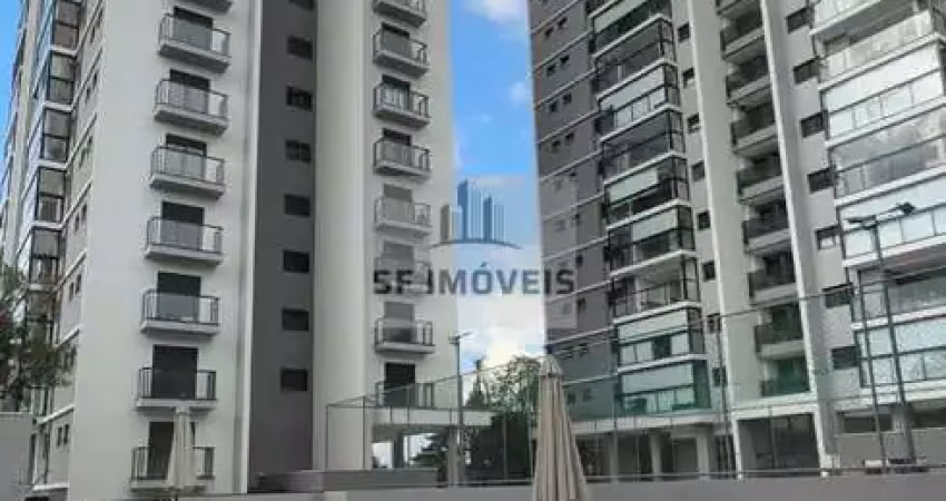 Excelente apartamento de 115m², 3 dorm., 1 suíte, para alugar no olga botanique