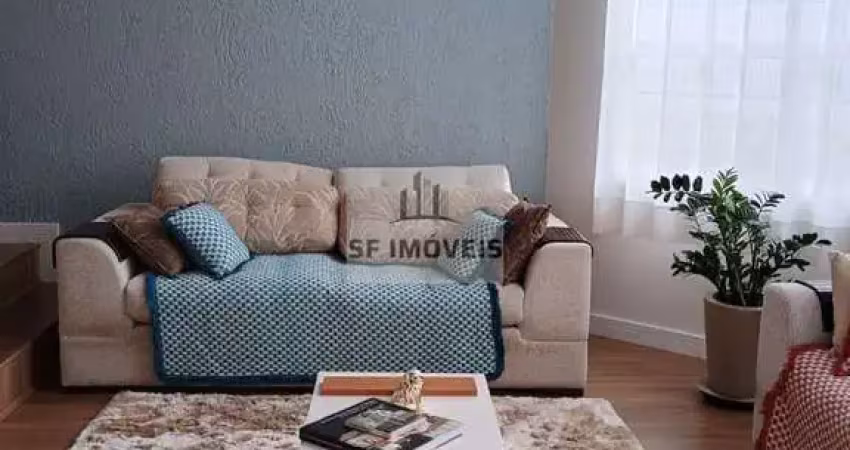 Excelente casa térrea de 183m², mobiliada, 3 dorm., 1 suíte, à venda no olga 3