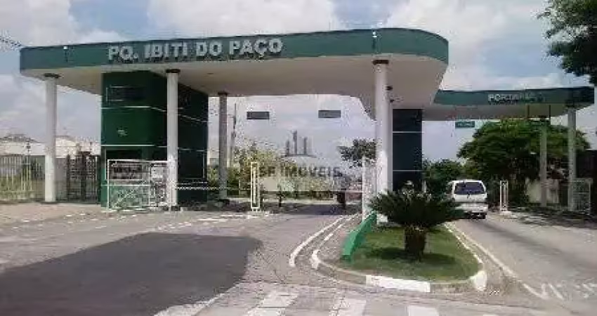 Excelente casa de 360m², 4 dormitórios, á venda no ibiti do paço