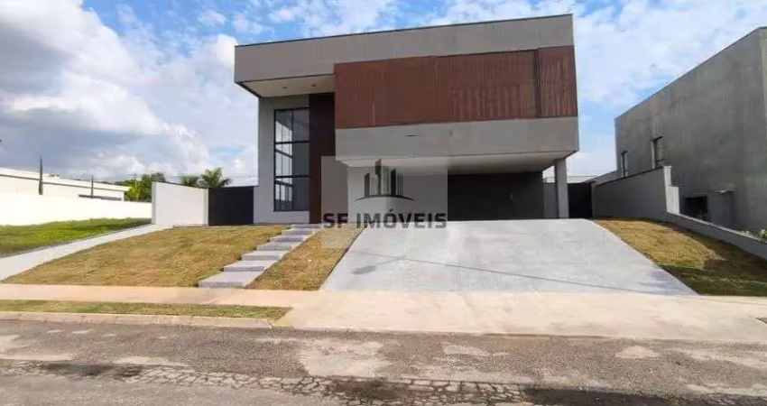 Belíssima casa de 528m², 4 suítes, à venda no saint patrick