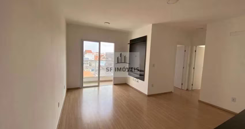 Ótimo apartamento, 2 dormitórios, 1 suíte, para locação no residencial terraza