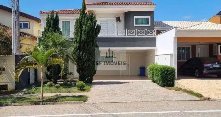 Excelente sobrado, 280m², 3 suítes, para locação no granja olga 1