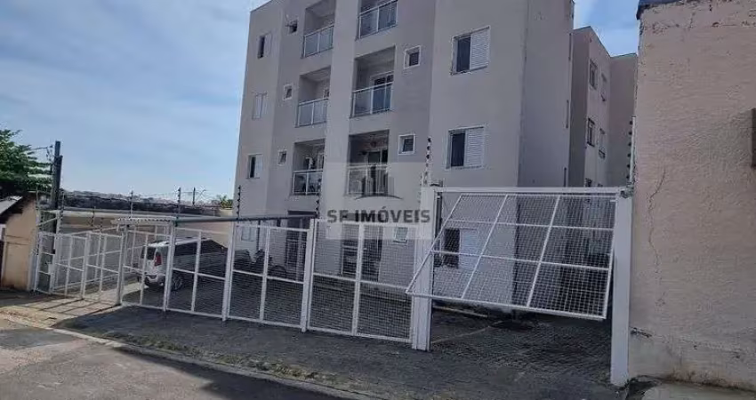 Ótimo apartamento 63m², 2 dormitórios para locação no ed. flórida, na barcelona