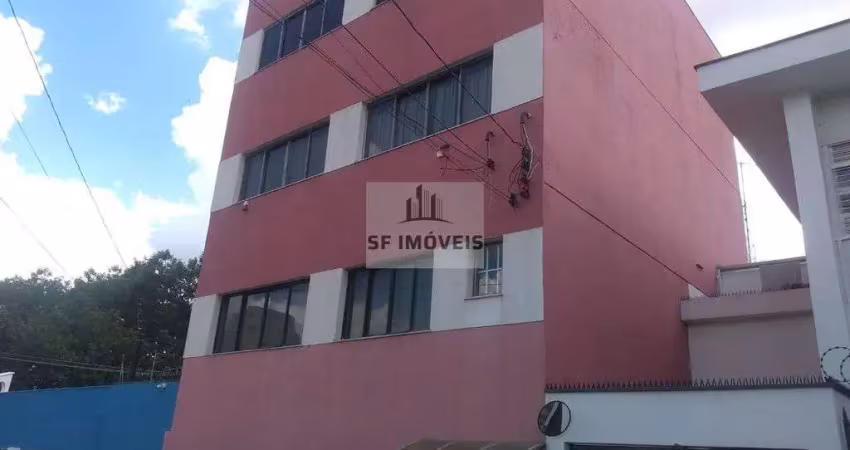 Ponto para alugar, 240 m² - jardim vergueiro - sorocaba/sp