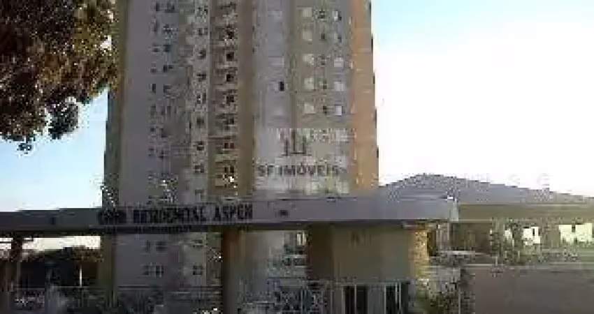 Cobertura com 3 dorm., 195m², venda/R$900.000 ou aluguel/R$3.000, Jd. Gonçalves