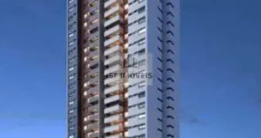 Excelente apartamento 3 suítes, 127m², à venda no avant garde, parque campolim