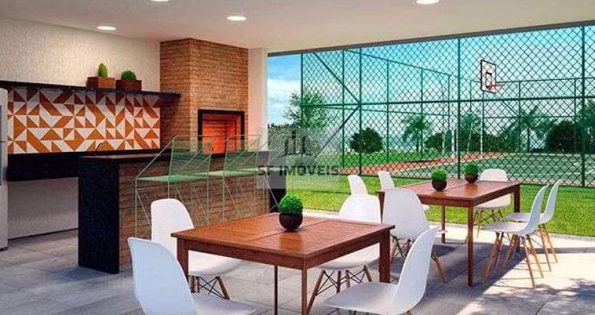 Terreno à venda, 332m², no Condomínio Terras Alpha, Votorantim
