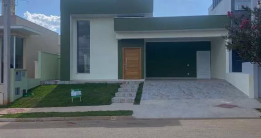 Casa à venda,  180 m², 3 suítes  - Cond. Chácara Ondina - Sorocaba/SP